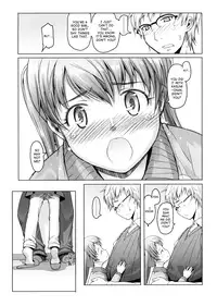 [Asaki Takayuki] Sho-Pan!! [English] {SaHa}