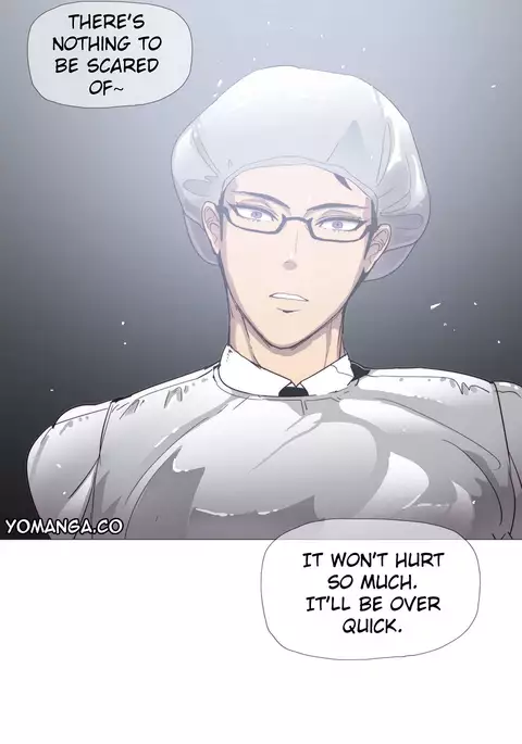 Household Affairs Ch.1-49