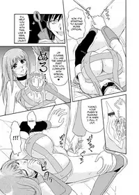 [Kamiishi Sono] Hitozuma Ryouiki ~Shinpan Sareta Onna-tachi~ | Adulteress Another Man's Territory [English]