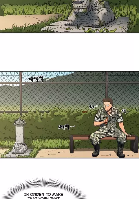 Refrain Love Ch.1-34