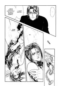 [Tori Maia] Sadistic Boy Vol.03 [English]