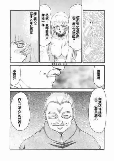 Nise DRAGON BLOOD! 14.