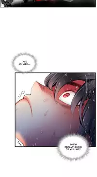 [Juder] Lilith`s Cord Ch.1-18 (English) (Ongoing)