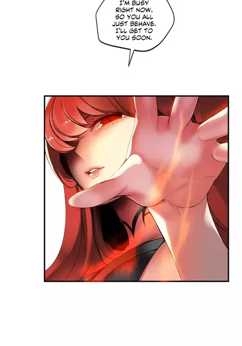 Lilith`s Cord Ch.1-38