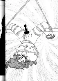 (C56) [ALPS (Ankokudou Shinkaigyo)] Ankoku-dou shinkaigyo e hua xuan-Shuu (Various)