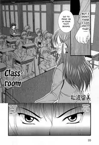 [Anthology] Mesu Kyoushi | Bitch Teacher Ch. 1-5 [English] {Doujins.com}
