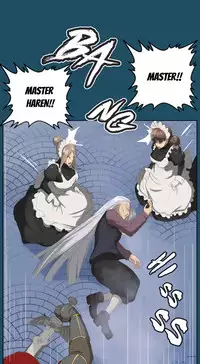 [Hong BanJang] Aharoo Ch.1-32 (English) (YoManga) (Ongoing)