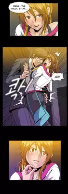 [Yihyeonmin] Drug Candy Ch.0-32 [English] [YoManga]