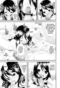 [Maeshima Ryo] Sugar Spot [Complete] [English] [biribiri]