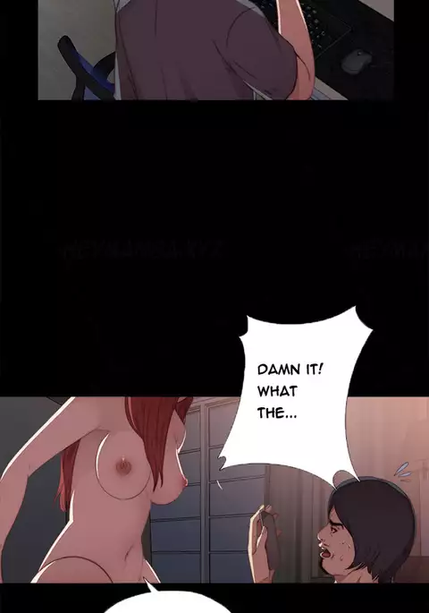 Girl Next Door Ch.1-33