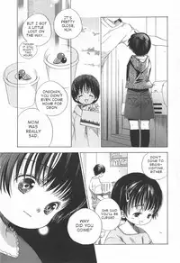 [Kamidera Chizu] Umimade no Fukurokouji Futari (English)