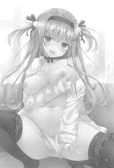 (C95) [Kinokomushin (Kinokomushi)] Ame wa Yande Iru ka