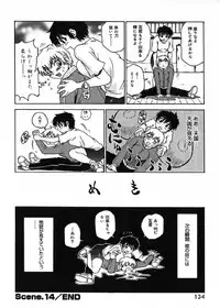 [Kawara Keisuke] Nanako-san Teki na Nichijou