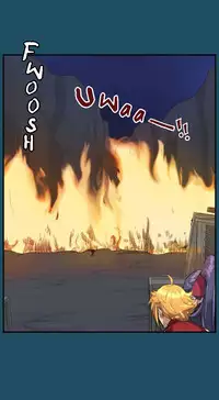 [Hong BanJang] Aharoo Ch.1-39 (English) (YoManga) (Ongoing)