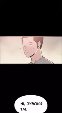 [Mr. Byeong-Su] Cohabitation Ch.1-38 (English) (Ongoing)