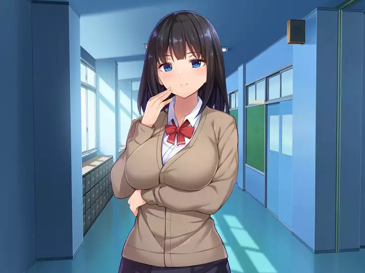 De. Docchi ga Iinda yo? Iino yo?