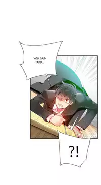 [Juder] Lilith`s Cord Ch.1-18 (English) (Ongoing)