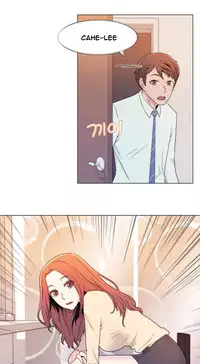 Miss Mystic Ch.1-20 (English) (Ongoing)