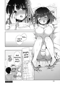 [Mozuya Murasaki] Shiro Kuro Royal [English] [NecroManCr]