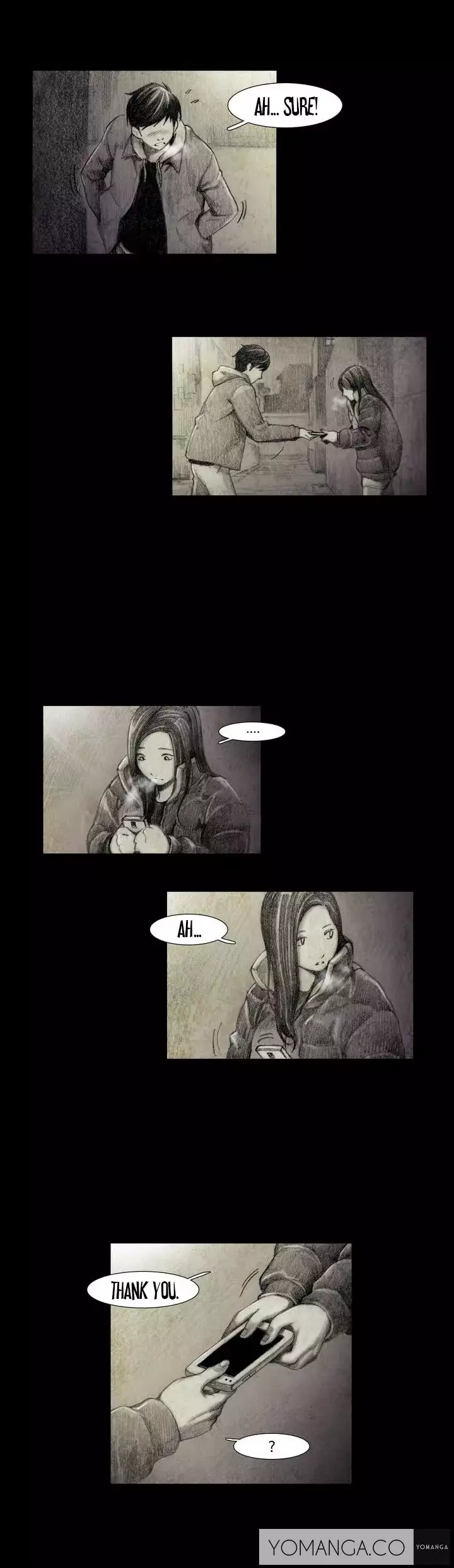 House of Dolls Ch.0-6