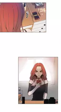 Miss Mystic Ch.1-20 (English) (Ongoing)