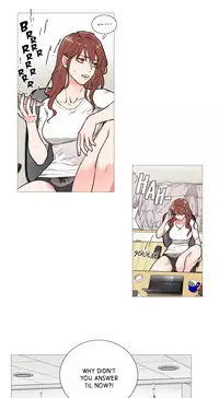 [The Jinshan] Sadistic Beauty Ch.1-15 (English) (Ongoing)