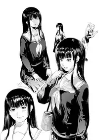 Kamen no Carnation + Omake