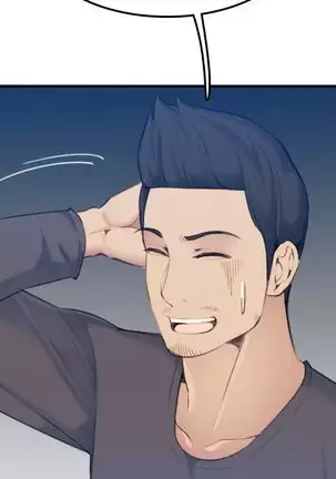 Never too late 30-31