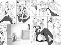 [Kimagure blue] CHEER - Chihiro-kun no Omase na Imouto -