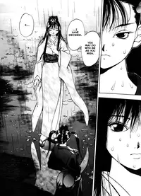 [Oh! Great] Silky Whip 4 [English]