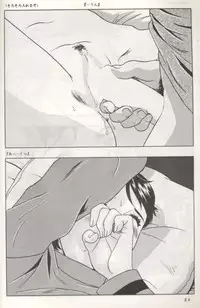 (C55) [MOMONGA-CLUB (Hayashibara Hikari)] Rumi-chan 13sai