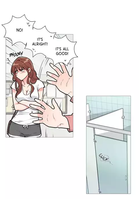 Sadistic Beauty Ch.1-35