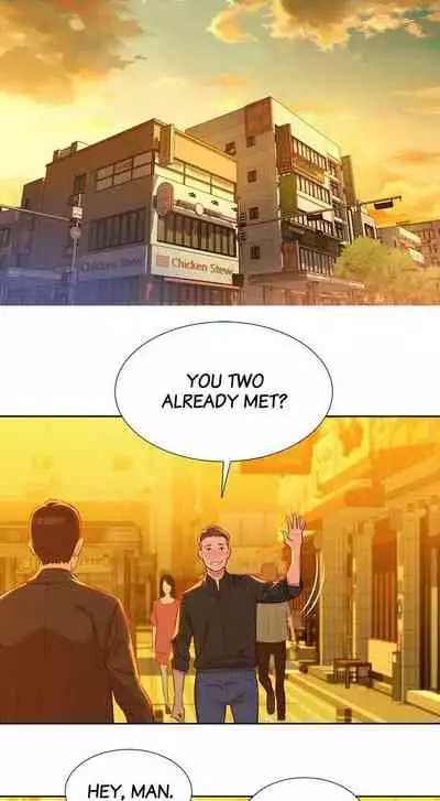 What do you Take me For? Ch.6/?