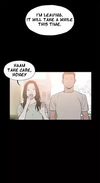 [Mr. Byeong-Su] Cohabitation Ch.1-50 (English) (Ongoing)