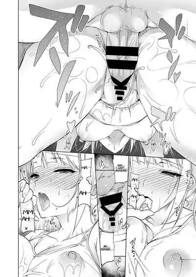 [Ninokoya (Ninoko)] Shoujo Kaishun 4 [English] [Kunkunmaru Translation] [Digital]