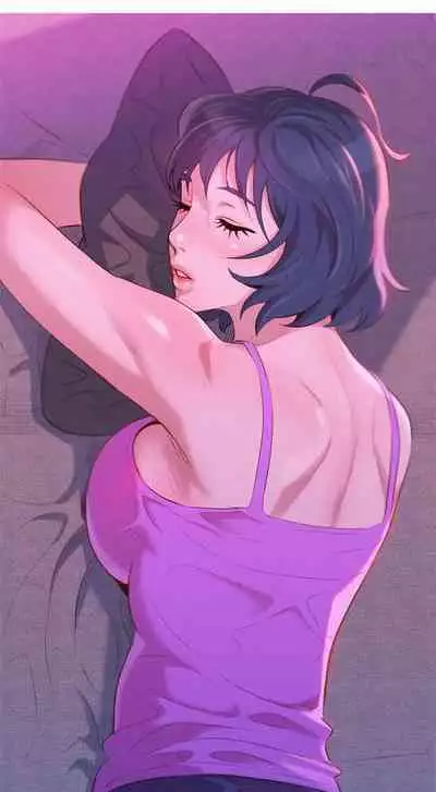 What do you Take me For? Ch.32/?