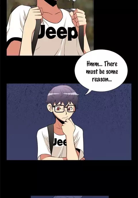 Love Parameter Ch.1-69