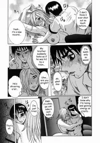 The Chart of the Peak [English] [Rewrite] [FoxFoot]