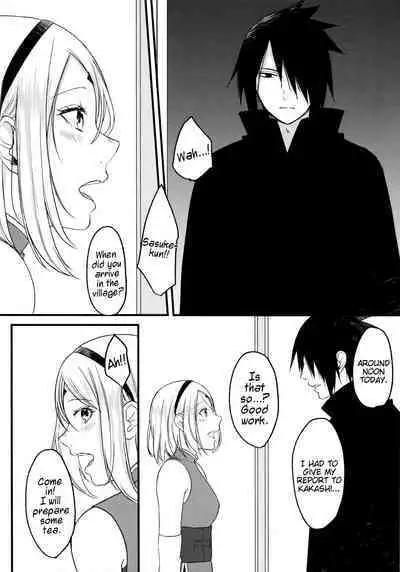 Darling Pinky Bottle