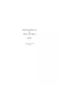 (C80) [MEKONGDELTA, DELTAFORCE (Zenki, Route39)] MASTERY M@STERS (THE iDOLM@STER) [English] [N04H]