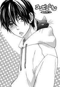 [Junko] Konbini-kun. - Conveni-kun. [Digital]