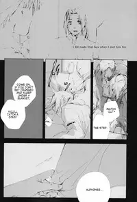 [GD-mechano (Izumi Yakumo)] Nowhere man (Fullmetal Alchemist) [English] [Scan-Clan]