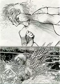 COMIC Muga 2005-03 Vol.18