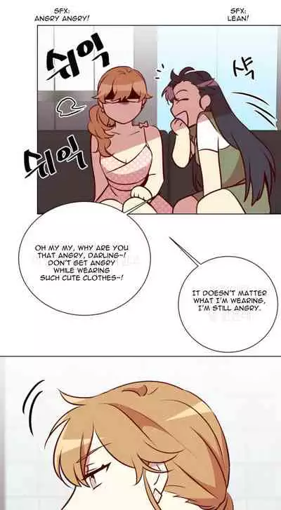 [Yulseo] Two Lives in the Same House Ch. 1-24 [English]