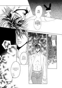 Dr. Ten - Map of Tokyo Savage Vol 2 (English)