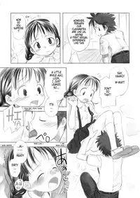 [Nagatsuki Misoka] A Day in the Life [English] {Loliconnection + Tonigobe + Zero Degrees}