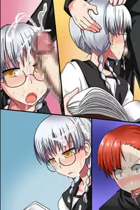 [MC] Sonzai ga Nai! Hamerare Houdai Sareru Onna-tachi