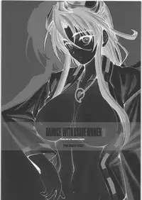 (C71) [R-Works (Ros)] Dannce With Brave Women II (Sengoku Blade)