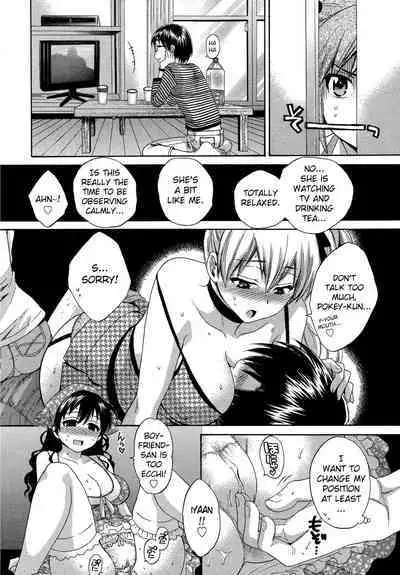 Tenshi no Marshmallow 3