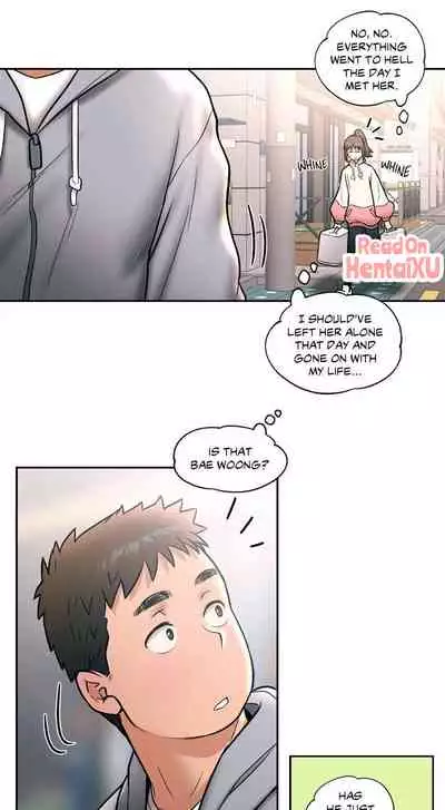 [Choe Namsae, Shuroop] Sexercise Ch. 1-43 [English]